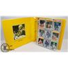 Image 1 : HOCKEY CARD COLLECTION IN BINDER