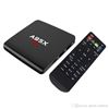 Image 1 : NEW A95X 4K ULTRA HD TV BOX