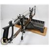 Image 1 : HAND MITRE SAW.