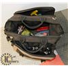 Image 1 : TOOL BAG OF TOOLS