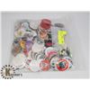 Image 1 : BAG OF POGS