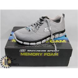 NEW SKETCHERS SPORT W/MEMORY FOAM. SIZE 10.