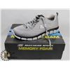 Image 1 : NEW SKETCHERS SPORT W/MEMORY FOAM. SIZE 10.