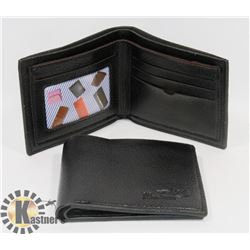 PAIR OF MEN'S MENBENSE WALLETS