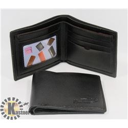 PAIR OF MEN'S MENBENSE WALLETS