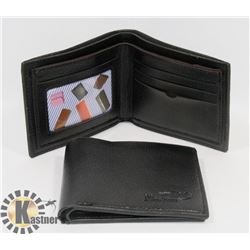 PAIR OF MEN'S MENBENSE WALLETS