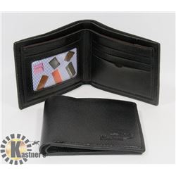 PAIR OF MEN'S MENBENSE WALLETS