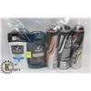 Image 1 : BAG OF ASSORTED DEODORANT