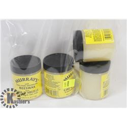 BAG OF MURRAYS BEESWAX