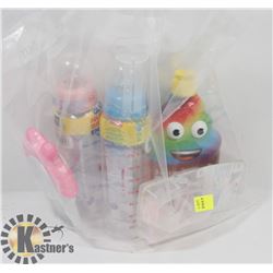 BAG OF KIDS/ BABY PRODUCTS