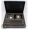 Image 1 : EXECUTIVE GOLF PUTTING PRACTICE SET