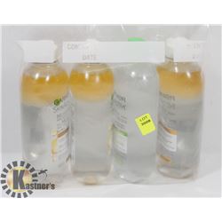 BAG OF MAKEUP REMOVER