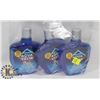 Image 1 : BAG OF AFTER SHAVE
