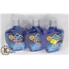 Image 1 : BAG OF AFTER SHAVE