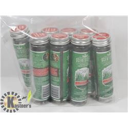 BAG OF SCENTED ORNAMENTS