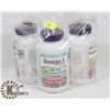 Image 1 : BAG OF WEBBER SUPPLEMENTS
