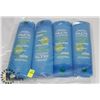 Image 1 : BAG OF SHAMPOO AND CONDITIONER