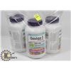 Image 1 : BAG OF WEBBER SUPPLEMENTS