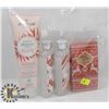 Image 1 : BAG OF BUBBLE BATH AND MORE