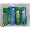 Image 1 : BAG OF SHAMPOO AND CONDITIONER