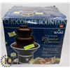 Image 1 : CHOCOLATE FOUNTAIN.