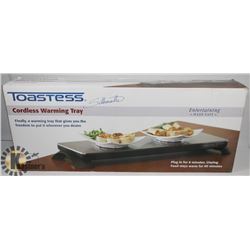 TOASTESS CORDLESS SILHOUETTE ENTERTAINING