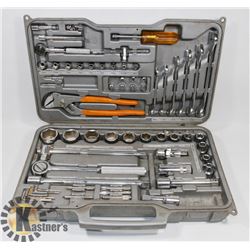 1/2" DRIVE SOCKET SET