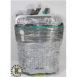 5 NEW MEN'S 2 PIECE PYJAMA SETS / XL