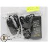 Image 1 : 2 NEW POWER ADAPTORS / W-T5000  &