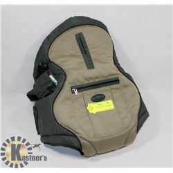 SNUGLI  FRONT CARRIER FOR BABY