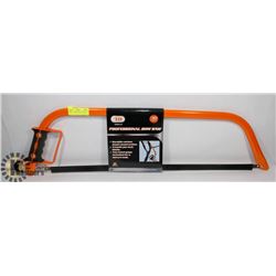 NEW 30" PROFESSIONAL BOW SAW