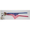 Image 1 : 2 NEW BANDANA PET COLLARS/ SMALL