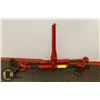 Image 1 : 2 RATCHETING BOOMERS / 5400LB