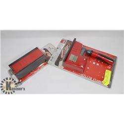 NEW SET OF BESSEY CLAMP / KR-J2K