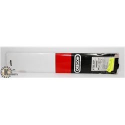 NEW OREGON 18" CHAINSAW BAR / 3/8"