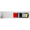Image 1 : NEW OREGON 18" CHAINSAW BAR / 3/8"