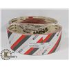 Image 1 : 2 NEW VSM 4 X 24" SANDING BELTS