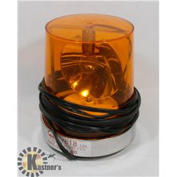GROTE BEACON LIGHT / MODEL 7618 12V