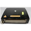 Image 1 : BBQ STONE PIZZA OVEN.