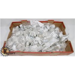 FLAT OF AMERIROCH CLOSET DOOR ROLLERS