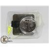 Image 1 : 2012 $20 SILVER CANADIAN COIN "POLAR BEAR"