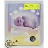 Image 1 : 2006 BABYS LULLABIES CD & SILVER COIN, RCM