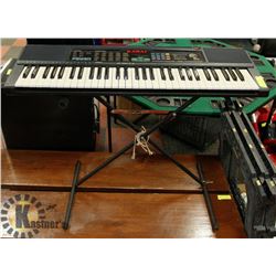 KWAI FS630 PERSONAL KEYBOARD