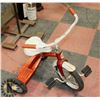 Image 1 : VINTAGE TRICYCLE.