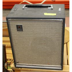 VINTAGE PANASONIC STEREO SPEAKER SYSTEM