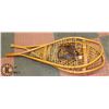 Image 1 : VINTAGE SNOW SHOES