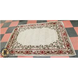 CARPET ART DECO DECORATIVE RUG