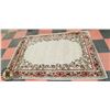 Image 1 : CARPET ART DECO DECORATIVE RUG