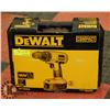 Image 1 : NEW DEWALT COMPACT 18V CORDLESS DRILL/ DRIVER