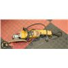 Image 1 : 5" DEWALT ANGLE GRINDER.